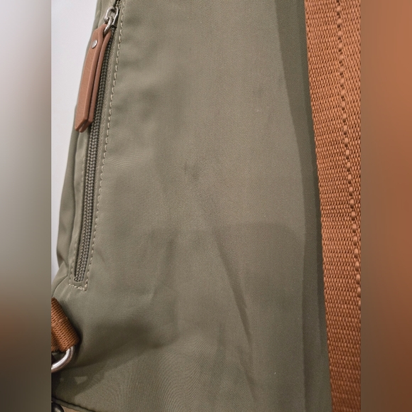 The SAK Backpack - Picture 4 of 5